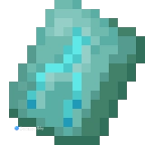 Шаблон «Прилив» в Minecraft