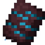 Шаблон «Ребро» в Minecraft