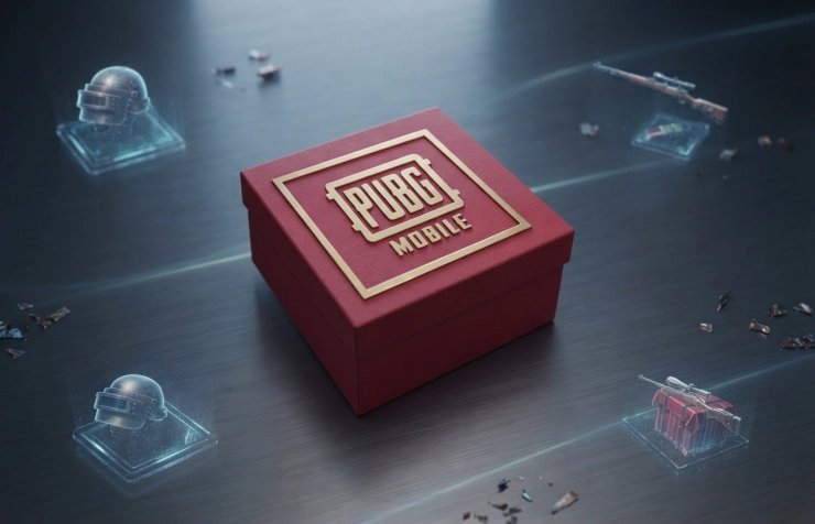 Weekly Deal Pack в PUBG Mobile: полный гайд по покупке выгодных наборов