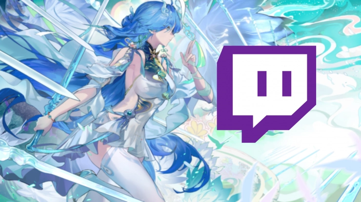Twitch Drops в Wuthering Waves 3.6 — награды за просмотр стримов