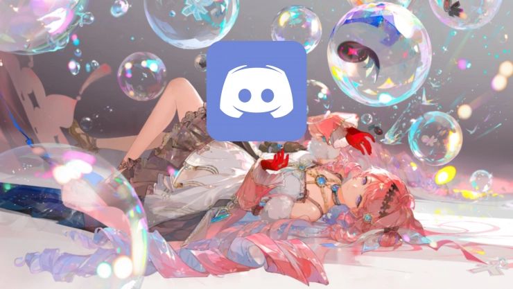 Discord Sign-In Event в Wuthering Waves 3.6 — награды за ежедневные отметки