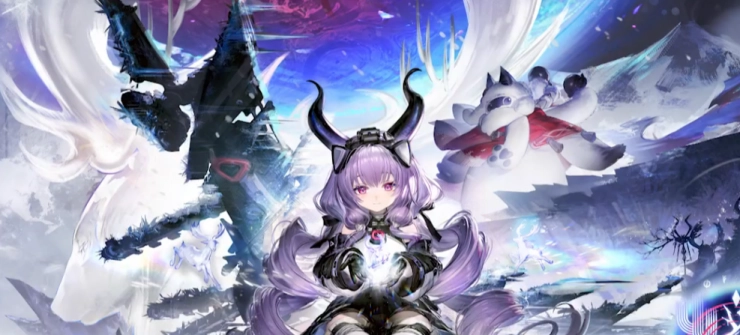 Стрим по версии 1.5 для Arknights: Endfield «Сны средь ветров и снегов»