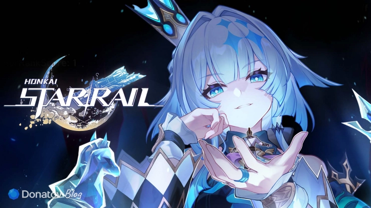 Керидра в Honkai: Star Rail