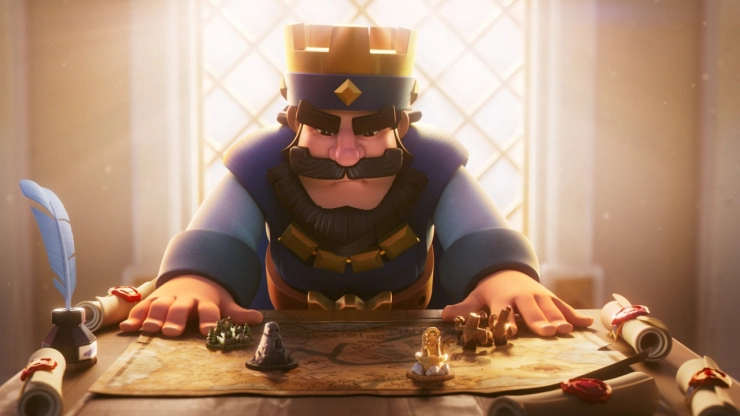 Топ-7 лучших колод в Clash Royale: какие деки выбрать для победы