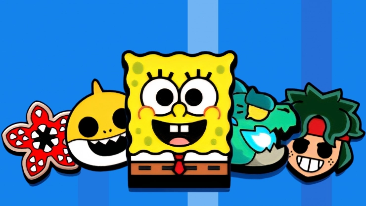Все коллаборации Brawl Stars: полный обзор игровых кроссоверов