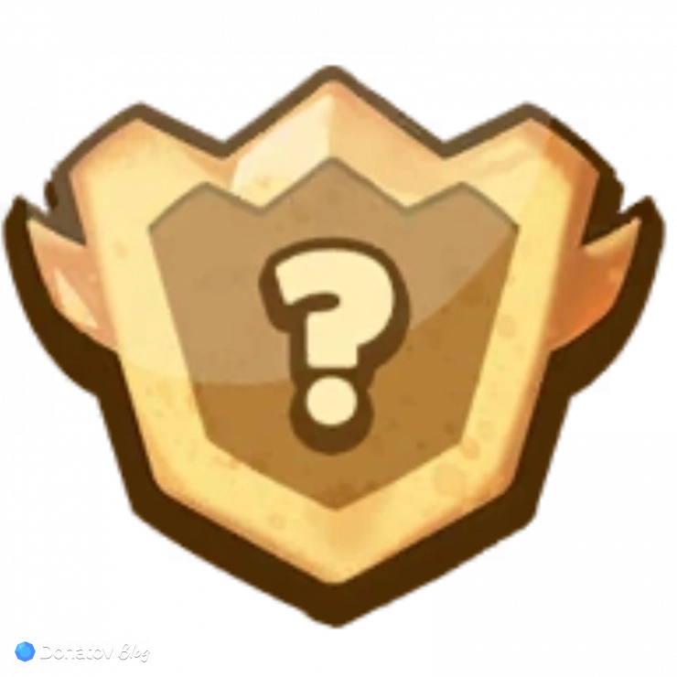 Иконка бисквитов в Cookie Run: Kingdom