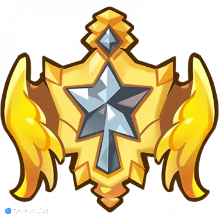 Пикантный бисквит в Cookie Run: Kingdom