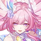 Кирена из Honkai: Star Rail