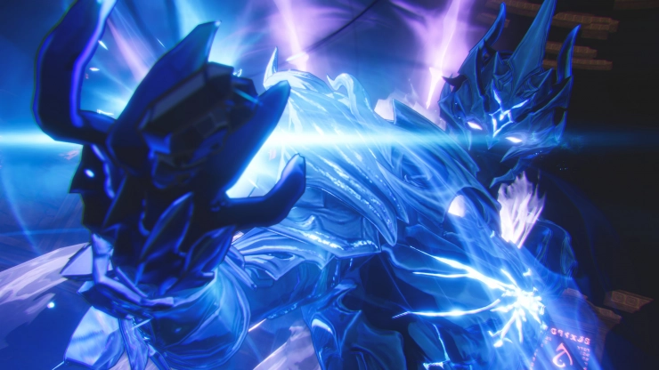 Наследники в Solo Leveling: ARISE: кто доступен, как получить и прокачать