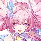 Кирена из Honkai: Star Rail