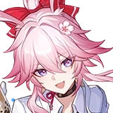 Эванесса из Honkai: Star Rail