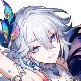 Яо Гуан из Honkai: Star Rail
