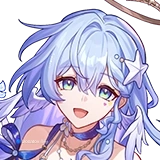 Зарянка: Яснопея из Honkai: Star Rail