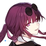Кафка из Honkai: Star Rail