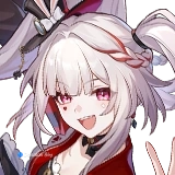 Искра из Honkai: Star Rail