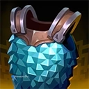 Предмет «Кольчуга» в League of Legends