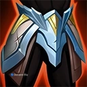 Предмет «Крылья луны» в League of Legends