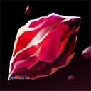 Предмет «Рубиновый кристалл» в League of Legends