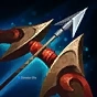Предмет «Предсмертный шёпот» в League of Legends