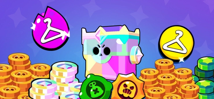 Ультраящик в Brawl Stars: что это, где найти и как получить редкую награду