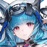 Панихида из Arknights: Endfield