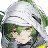 Флюорит из Arknights: Endfield