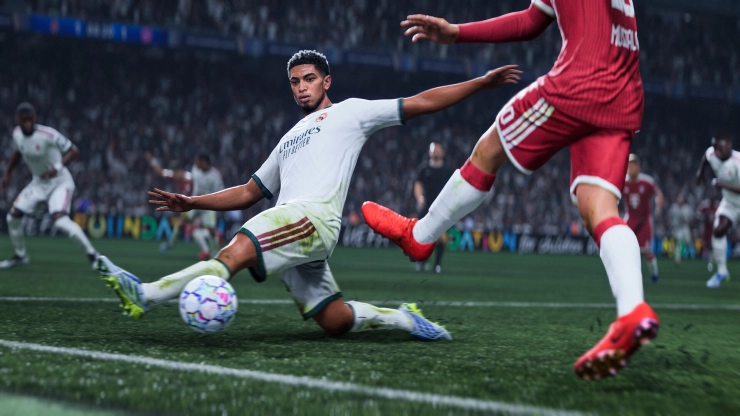 Дата выхода FC 27: когда новая игра EA Sports выйдет в основной и ранний доступ