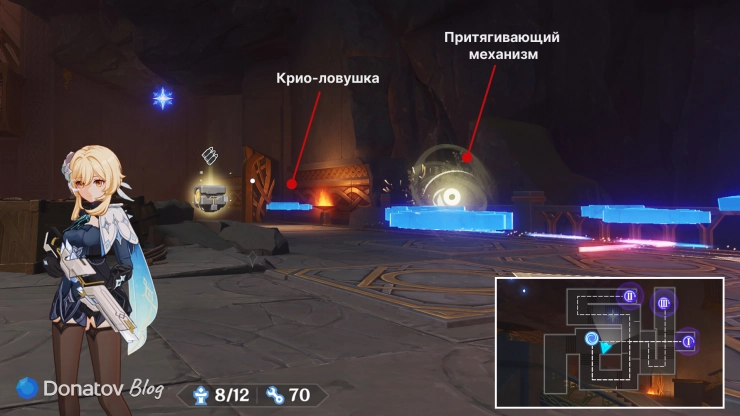 Линия Заморозки во вторую волну «Круговой обороны»