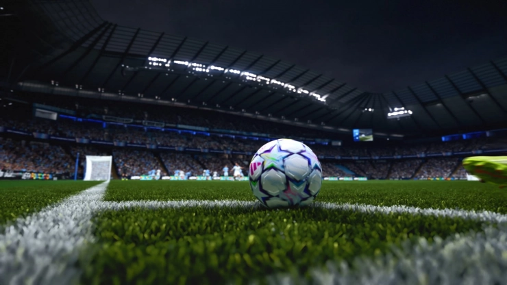 Платформы для FC 27 — где можно поиграть в новый футсим от EA Sports