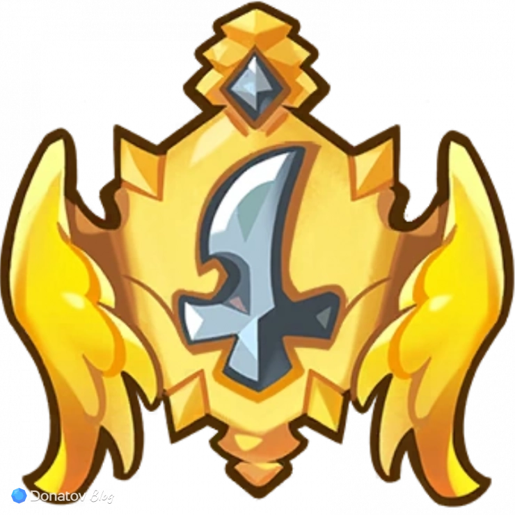 Хрустящий бисквит в Cookie Run: Kingdom
