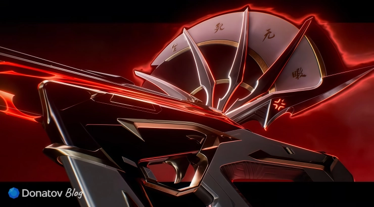Анонс Champions 2026 в Valorant