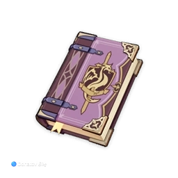 «Эпос о драконоборцах» из Genshin Impact