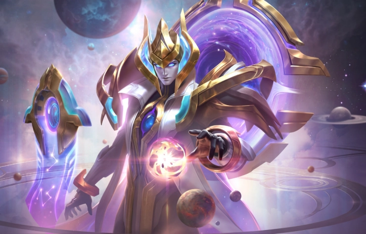 Вечно актуальные роумеры в Mobile Legends: Bang Bang — герои вне меты