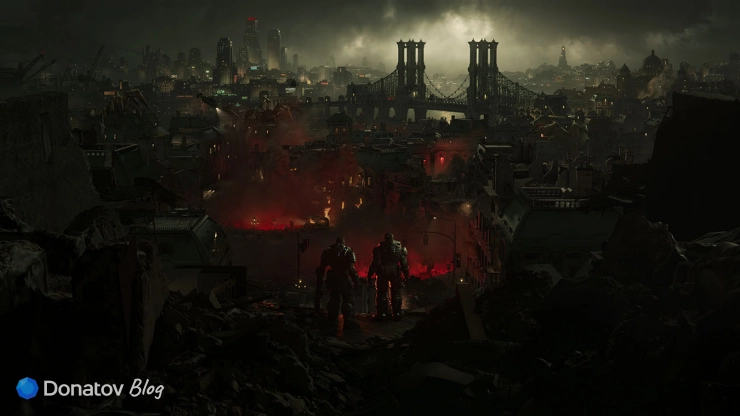 Gears of War: E-Day
