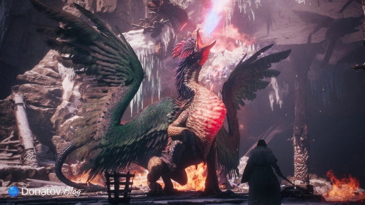 Dragon's Dogma II: Dark Arisen