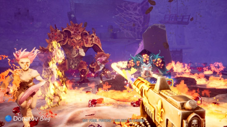 Warhammer 40,000. Boltgun 2