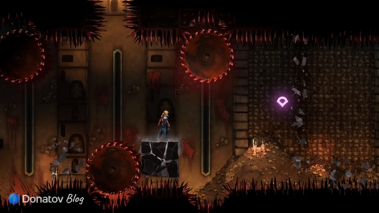 Castlevania: Belmont's Curse