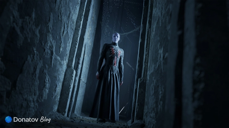 Hellraiser: Revival