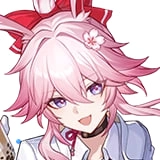 Эванесса из Honkai: Star Rail