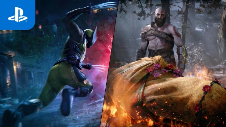 Новости PlayStation за неделю: дата выхода God of War Laufey и QSSR для PS5