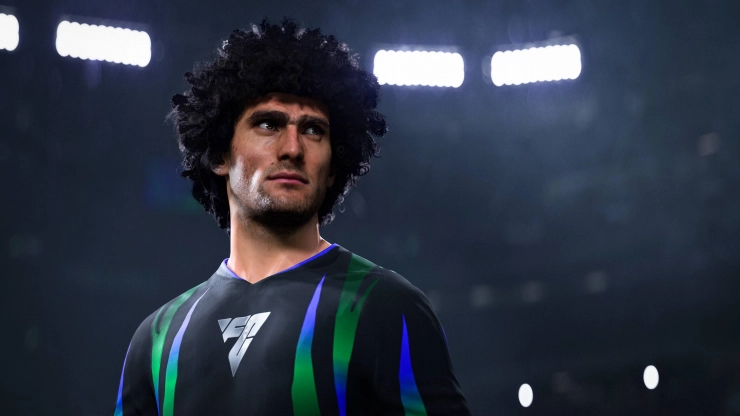 Галерея в FC 27 — как собрать полную коллекцию и получить награды