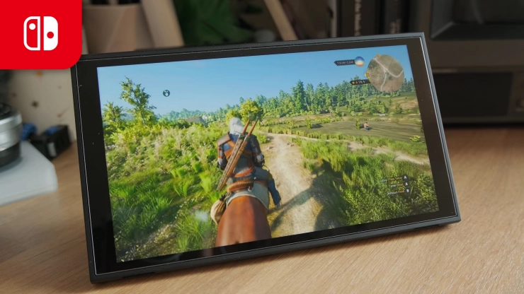 «Ведьмак 3» на Switch и Switch 2: какую версию брать и как получить ремастер