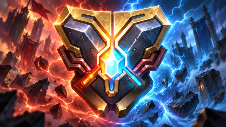 «Конвергенция Зика» в League of Legends: полный гайд по предмету