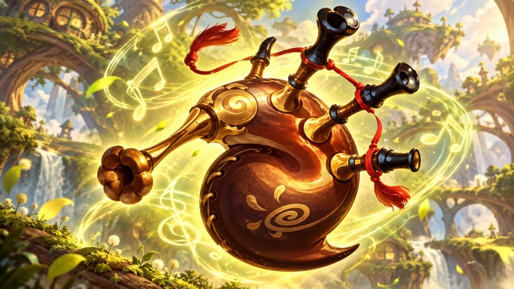 «Бандл-трубы» в League of Legends: кому подходят и как работают