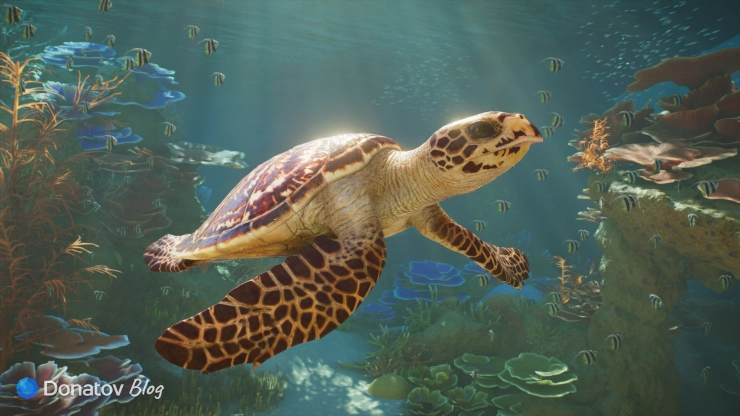 Planet Zoo 2 на PS5: сколько стоит и когда выйдет