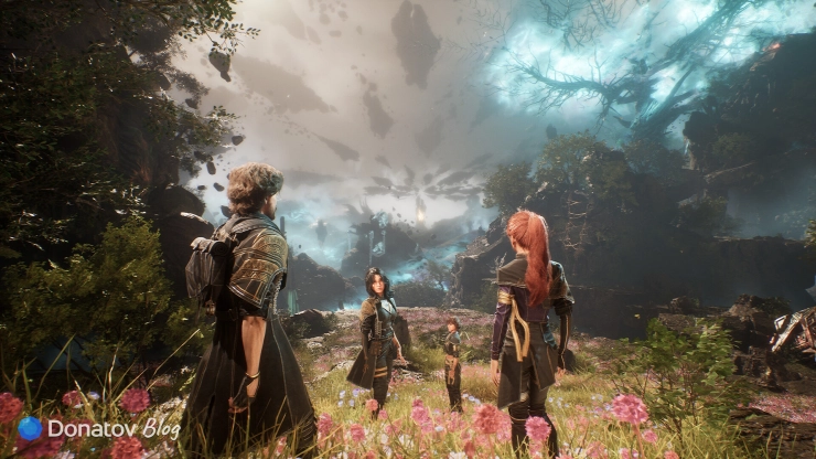 Clair Obscur: Expedition 33 уходит из Game Pass в октябре