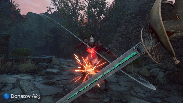 Valor Mortis в Game Pass: дата выхода и русский язык