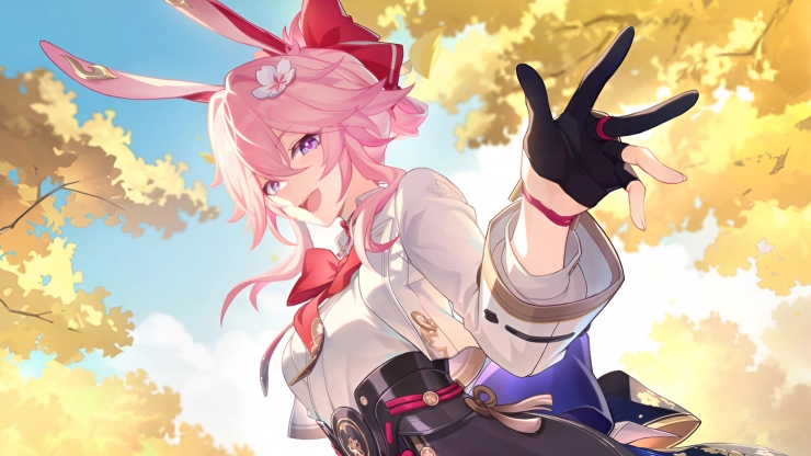 Гайд на Эванессу из Honkai: Star Rail — арбитра уморительных игр