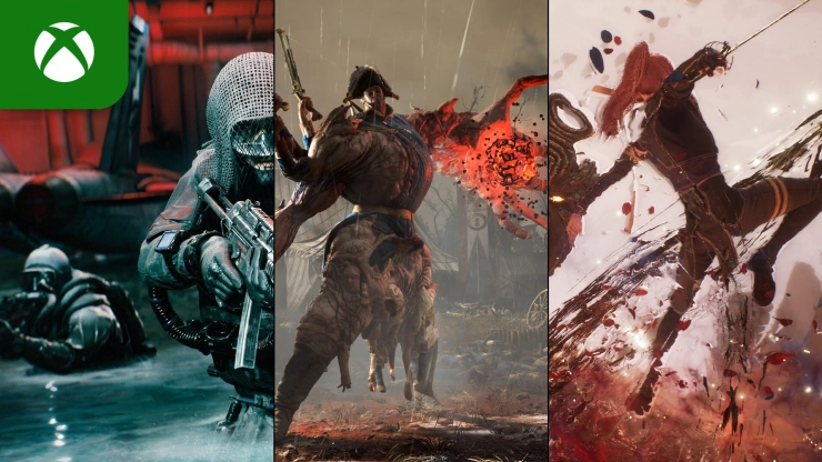 Игры Game Pass в октябре: Battlefield 6, Valor Mortis и что уйдёт из подписки
