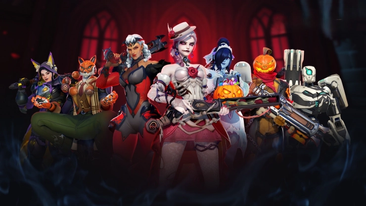 Обозреваем новый 5 сезон Overwatch: разбор всех изменений и боевого пропуска